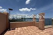 The Portofino 栢涛湾 | Private Roof Terrace