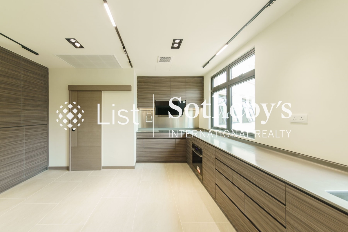 The Portofino 栢涛湾 | Kitchen