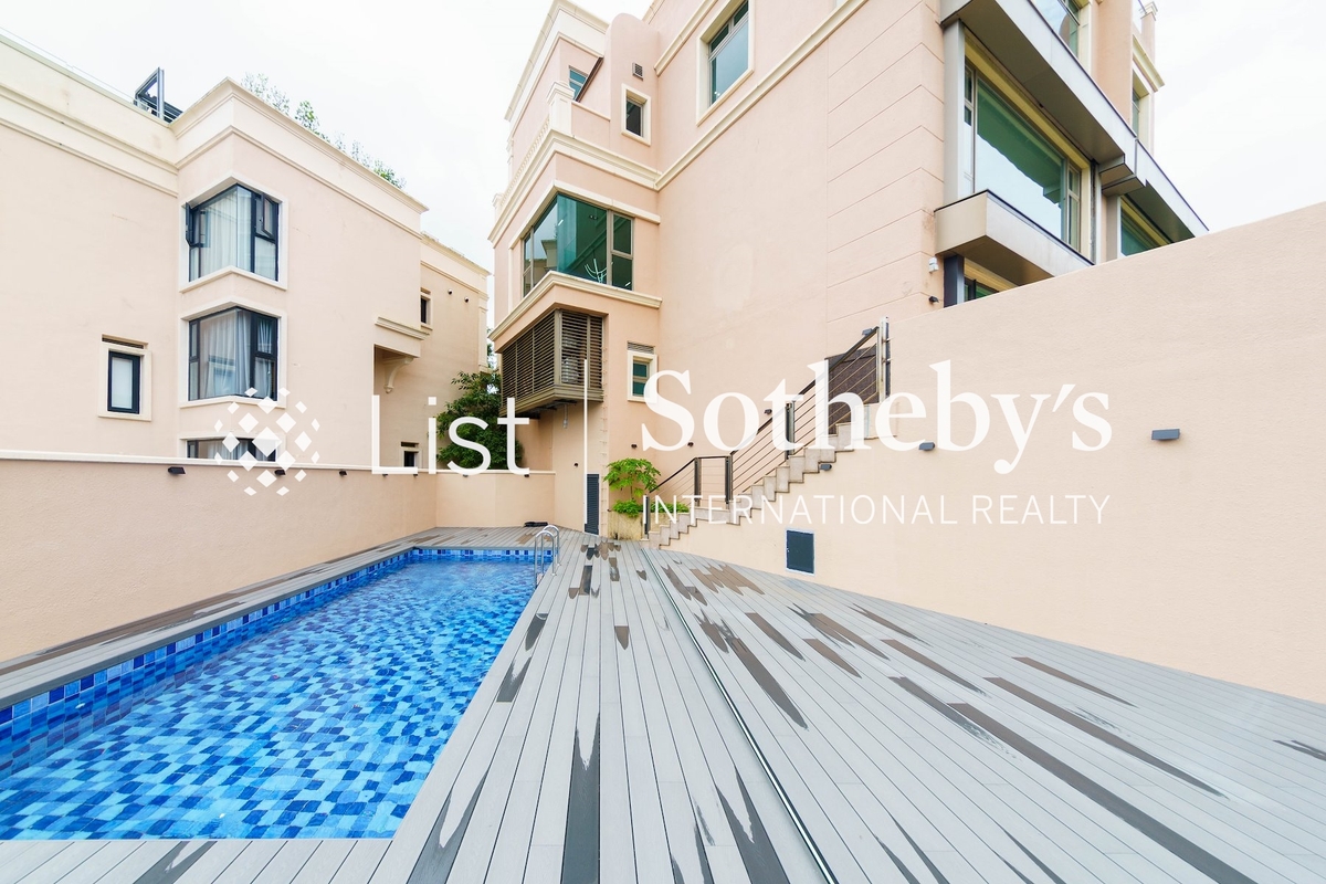 The Portofino 栢涛湾 | Private Garden