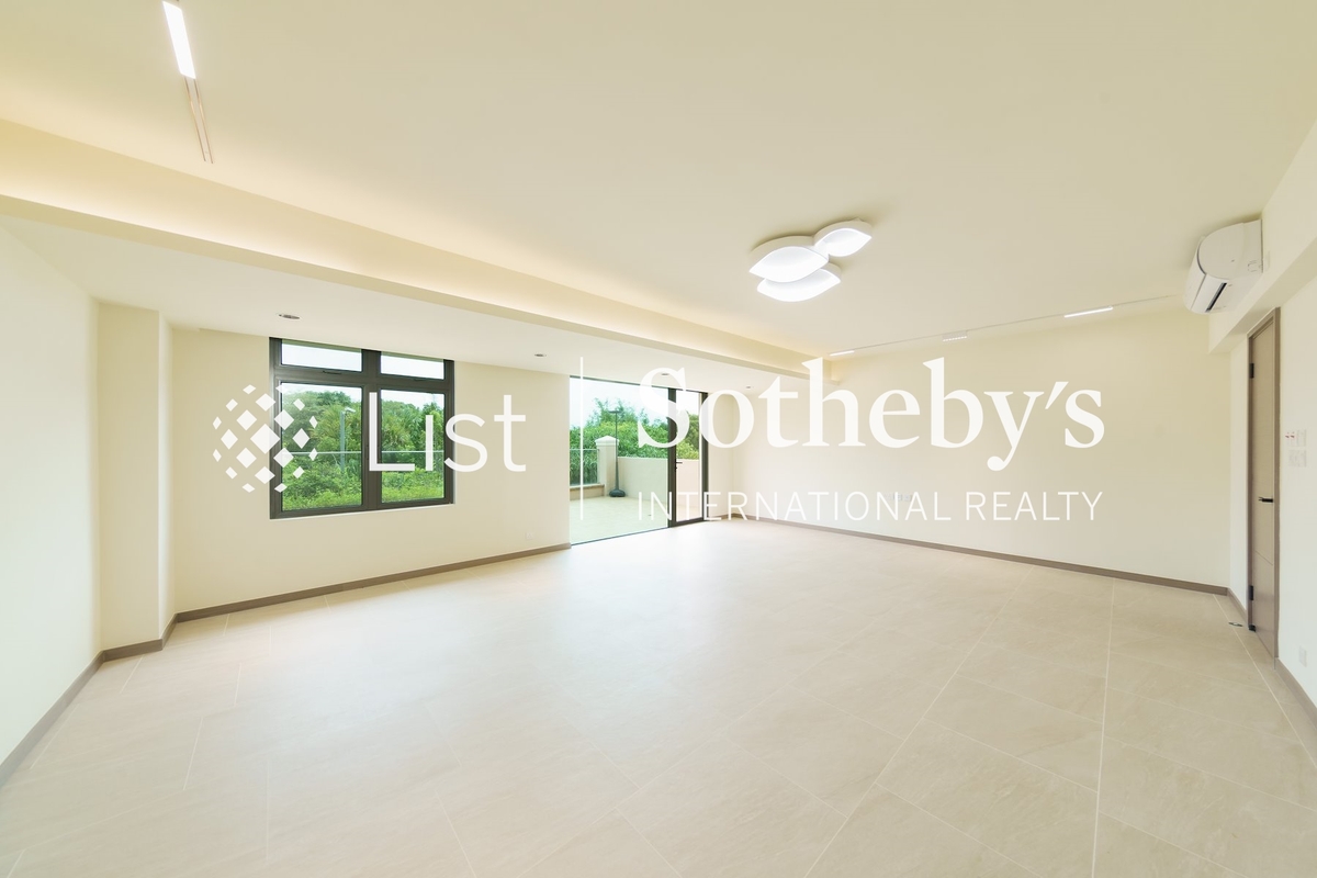 The Portofino 栢涛湾 | Family Room