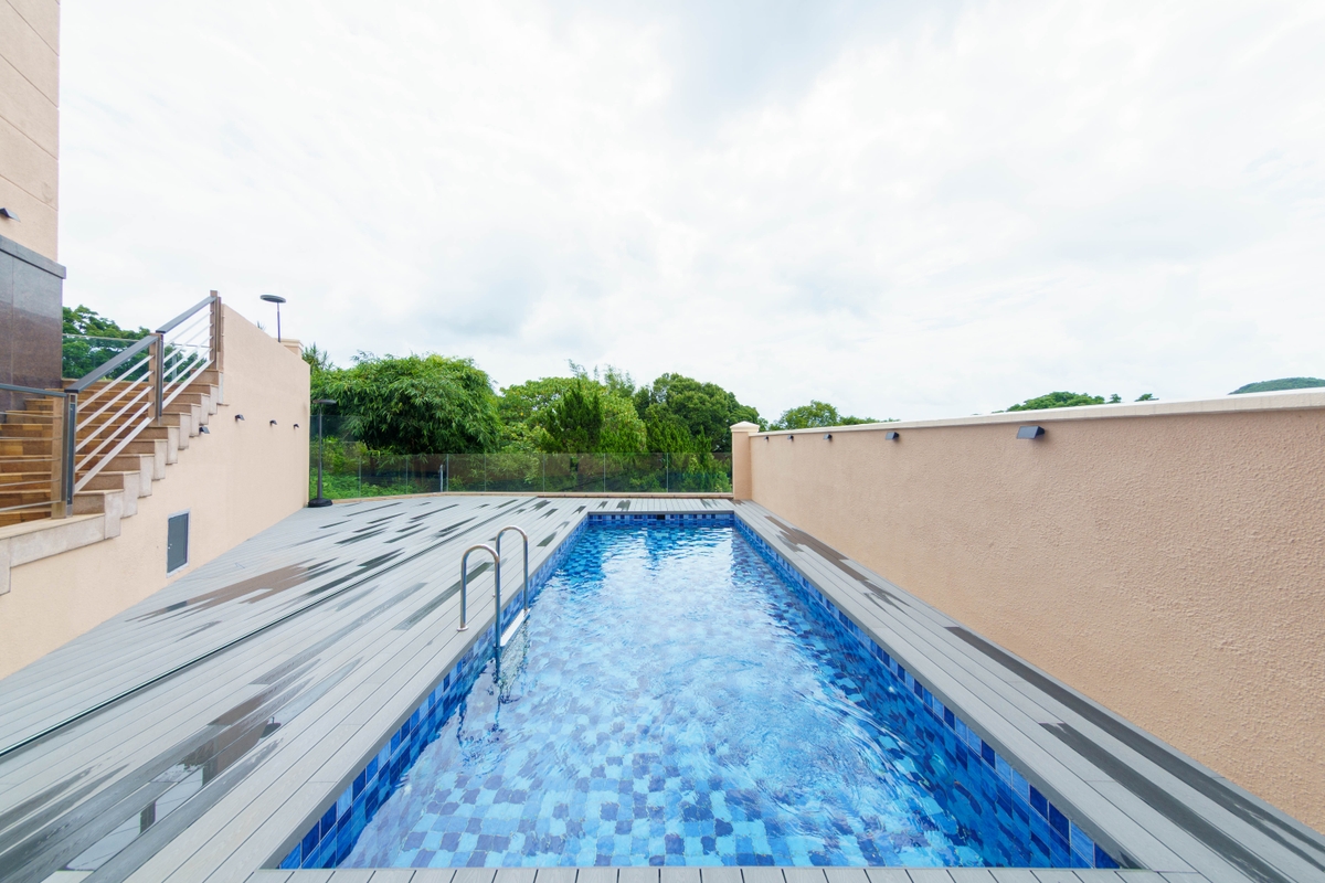 The Portofino 栢涛湾 | Private Garden