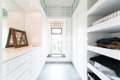 The Portofino 栢濤灣 | Walk-in Closet in Master Bedroom