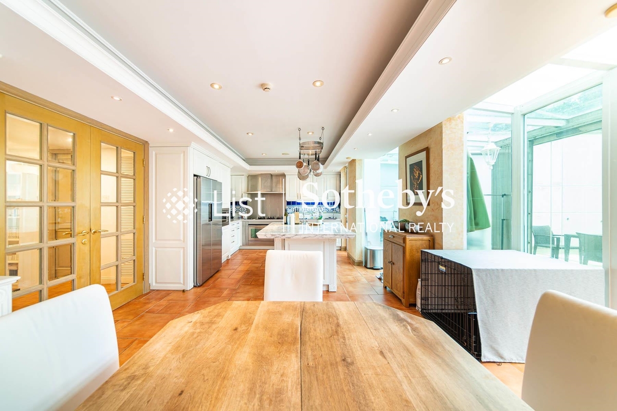 The Portofino 栢濤灣 | Dining Room