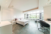 The Portofino 栢濤灣 | Master Bedroom