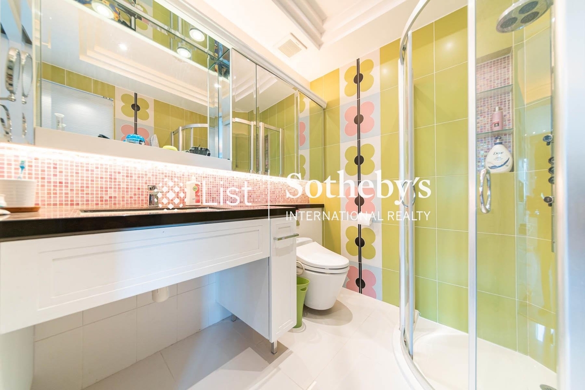 The Portofino 栢濤灣 | Third En-suite Bathroom