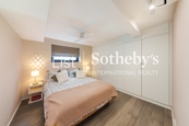 Hing Keng Shek Detached House 庆径石独立屋 | Second En-suite Bedroom