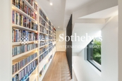 Hing Keng Shek Detached House 庆径石独立屋 | DVD Storage off Family Room