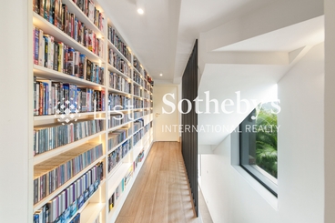 Hing Keng Shek Detached House 慶徑石獨立屋 | 