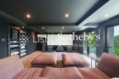 Hing Keng Shek Detached House 庆径石独立屋 | Family Room