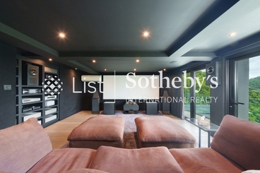 Hing Keng Shek Detached House 慶徑石獨立屋 | 