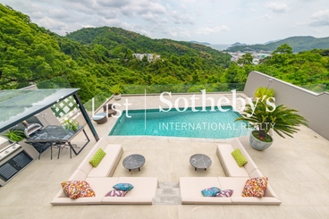 Hing Keng Shek Detached House 慶徑石獨立屋 | 
