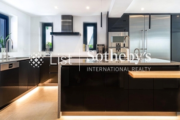 Hing Keng Shek Detached House 慶徑石獨立屋 | 