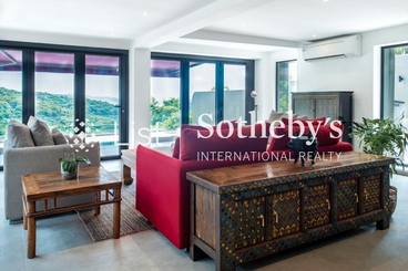 Hing Keng Shek Detached House 慶徑石獨立屋 | 