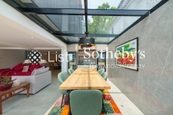 Hing Keng Shek Detached House 庆径石独立屋 | Dining Room