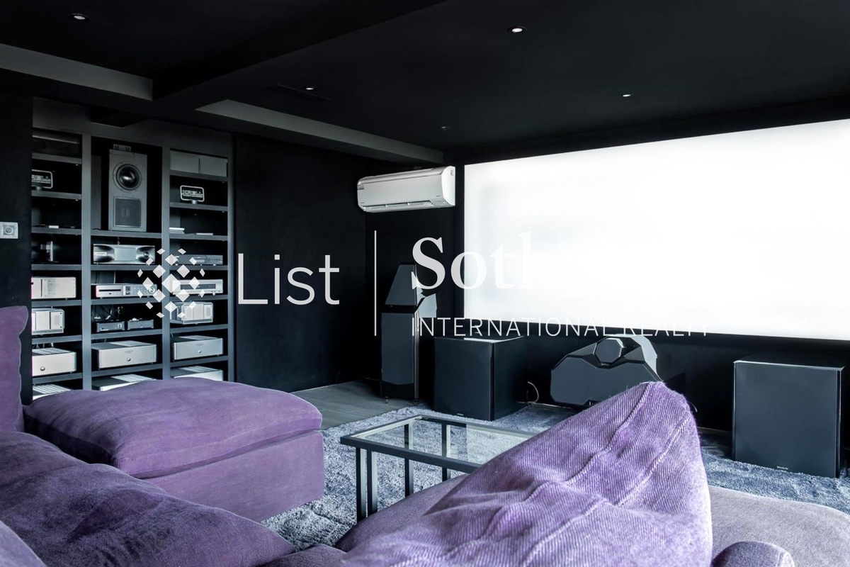 Hing Keng Shek Detached House 庆径石独立屋 | Family Room