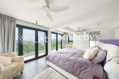 Hing Keng Shek Detached House 庆径石独立屋 | Master Bedroom