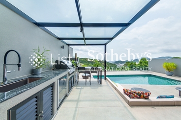 Hing Keng Shek Detached House 慶徑石獨立屋 | 