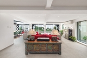 Hing Keng Shek Detached House 庆径石独立屋 | Living Room