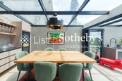 Hing Keng Shek Detached House 庆径石独立屋 | Dining Room