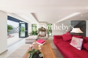 Hing Keng Shek Detached House 庆径石独立屋 | Living Room