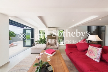 Hing Keng Shek Detached House 慶徑石獨立屋 | 
