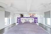 Hing Keng Shek Detached House 庆径石独立屋 | Master Bedroom