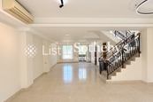 Royal Bay 御濤 | Living and Dining Room