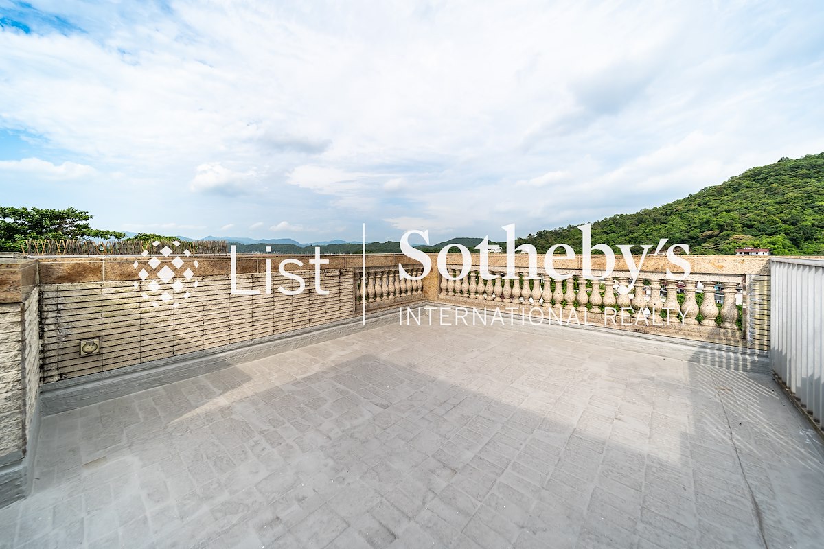 Royal Bay 御濤 | Private Roof Terrace