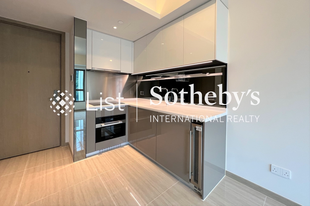 Southland 晉環  | Open Kitchen