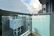 Southland 晉環  | Balcony off Living and Dining Room