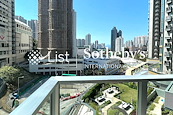 Southland 晉環  | Balcony off Living and Dining Room