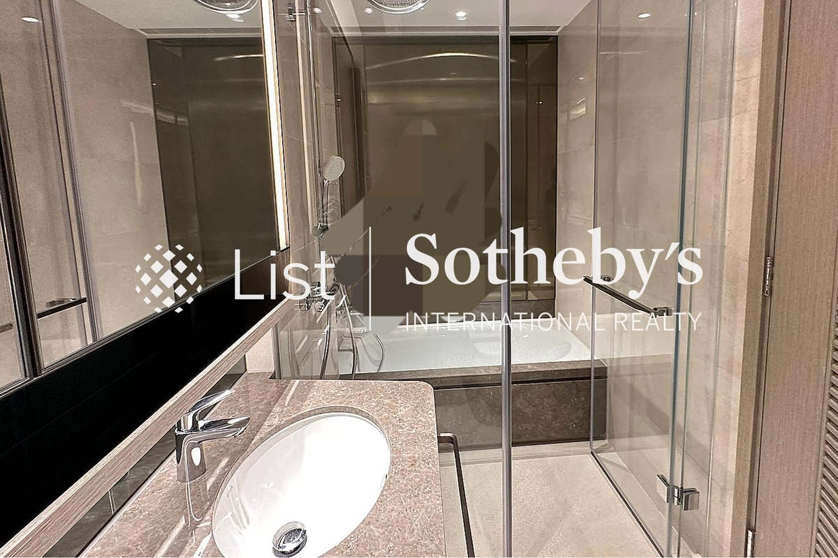 Southland 晉環  | Bathroom 