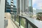 Southland 晉環  | Balcony off Living and Dining Room