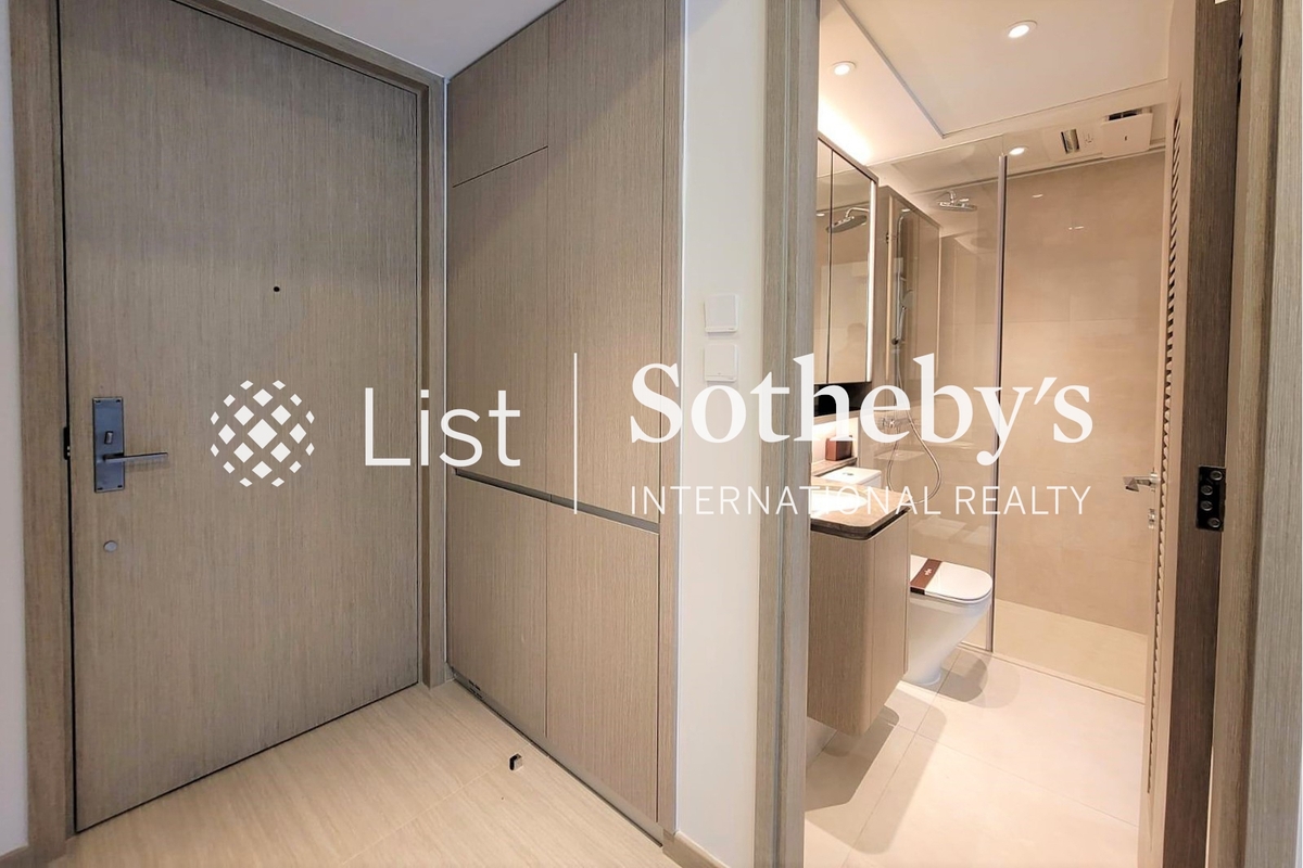 Southland 晋环  | Storage at Entrance