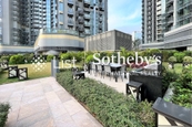 Southland 晋环  | Communal BBQ Area
