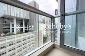 Southland 晉環  | Balcony off Living and Dining Room