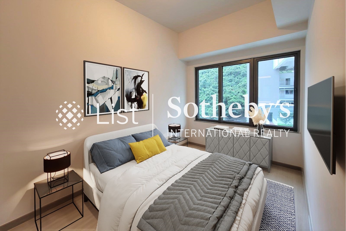 Southland 晋环  | Master Bedroom