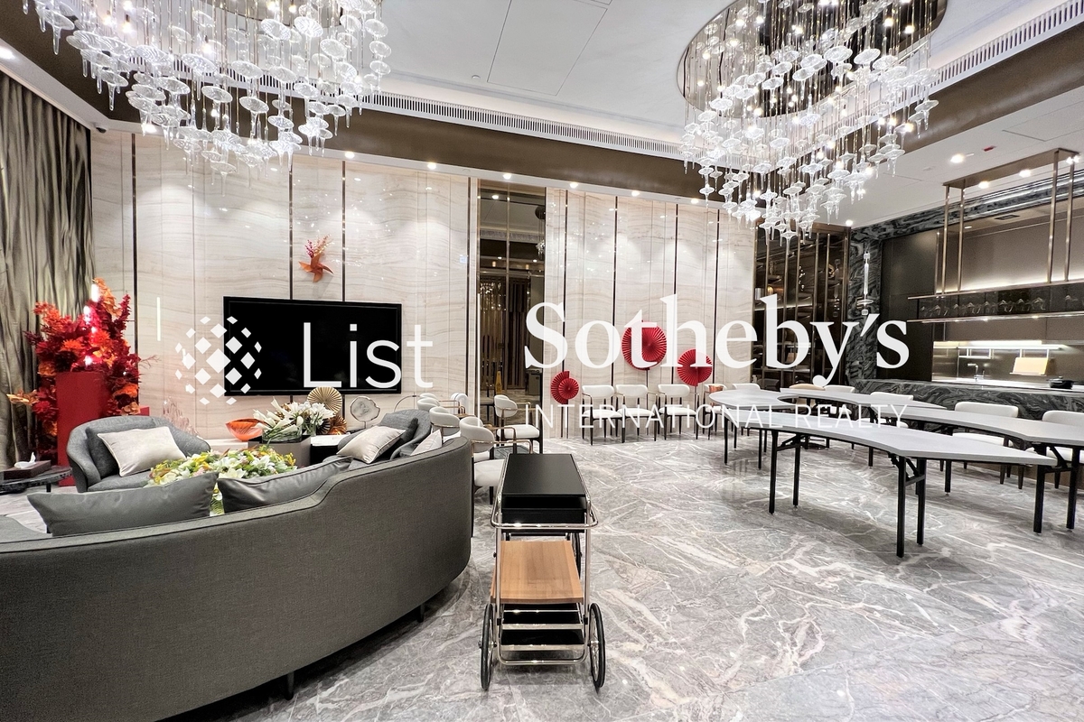 Southland 晋环  | Club House