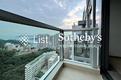 Southland 晉環  | Balcony off Living and Dining Room