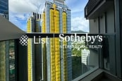 Southland 晉環  | Balcony off Living and Dining Room