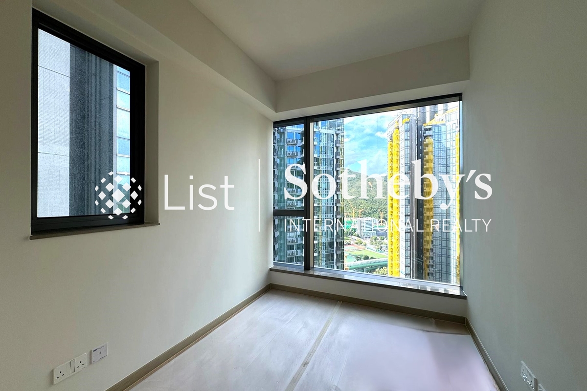 Southland 晉環  | Master Bedroom