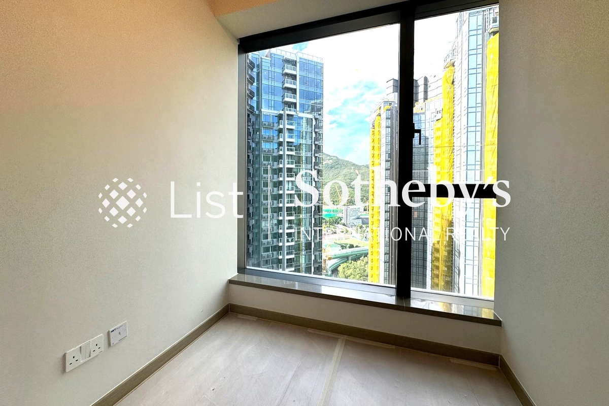 Southland 晉環  | Second Bedroom