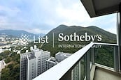 Southland 晋环  | Balcony off Living and Dining Room