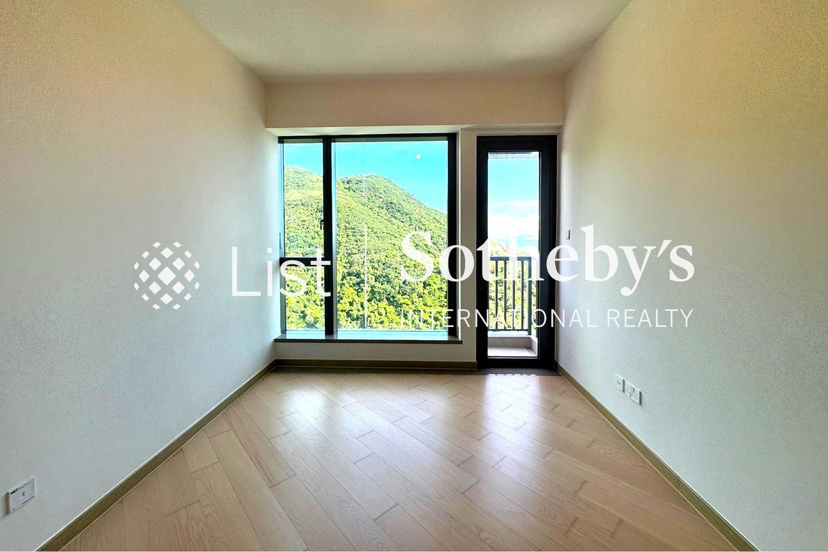 Southland 晉環  | Master Bedroom