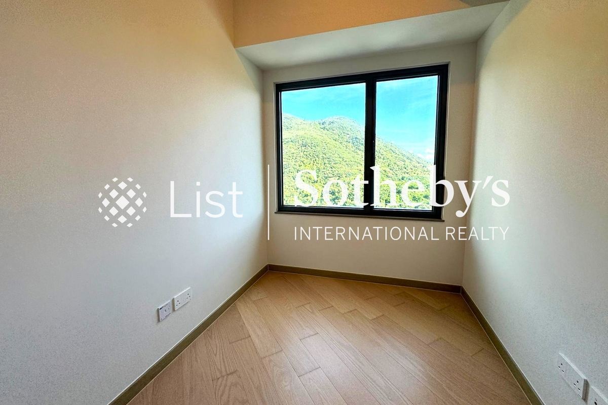 Southland 晉環  | Third Bedroom