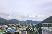 Southland 晉環  | View from Living and Dining Room