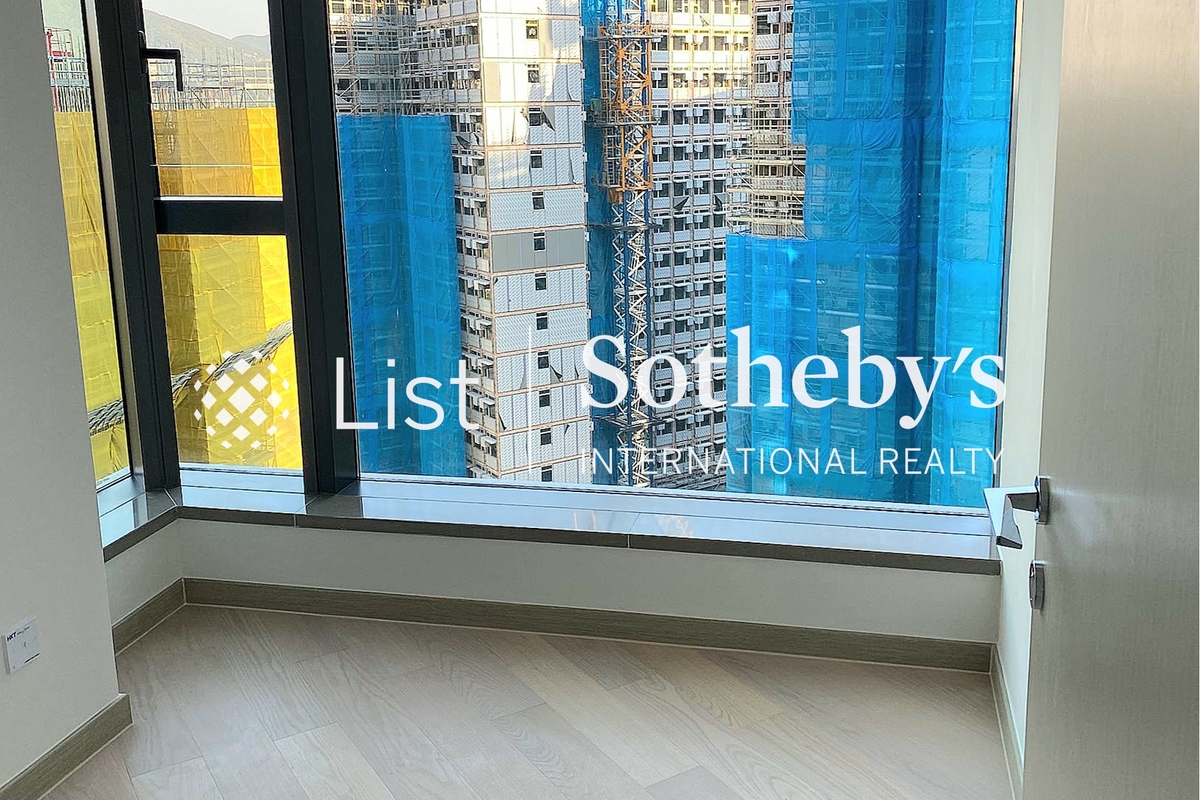 Southland 晉環  | Second Bedroom