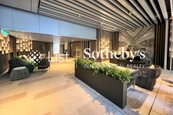 Southland 晉環  | Communal Sitting Area
