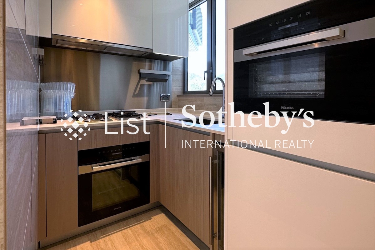 Southland 晉環  | Kitchen