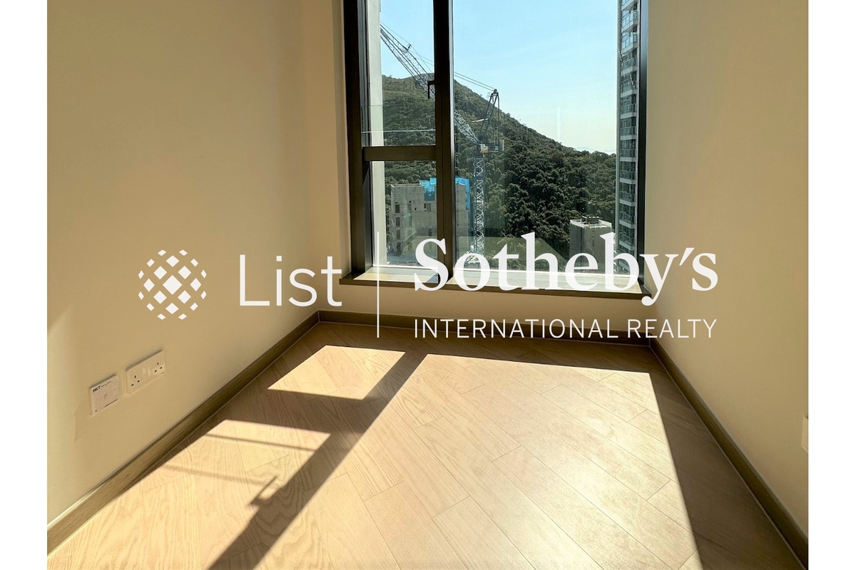 Southland 晉環  | Third Bedroom